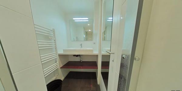 Louer Appartement Lyon-2eme-arrondissement Rhone