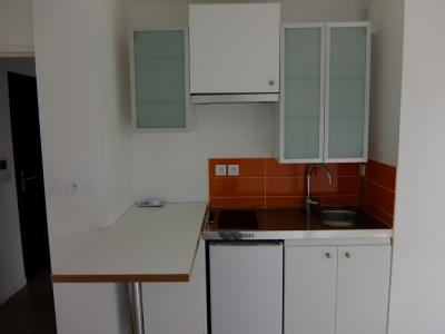 For rent Nantes 1 room 21 m2 Loire atlantique (44100) photo 1