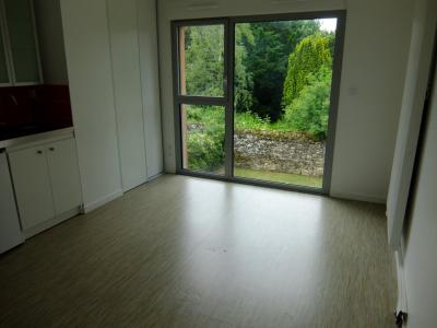 For rent Nantes 1 room 21 m2 Loire atlantique (44100) photo 3