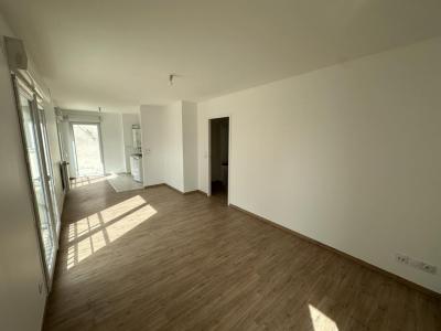 Annonce Location 2 pi�ces Appartement Nantes 44