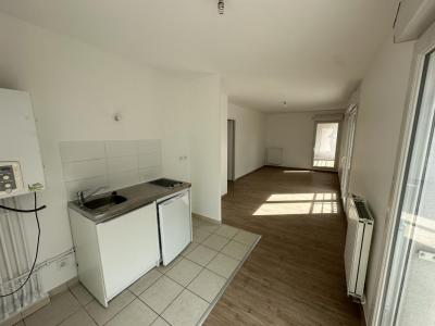 Louer Appartement 48 m2 Nantes