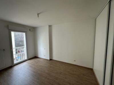 Louer Appartement Nantes 624 euros