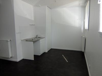 Louer Appartement 26 m2 Nantes