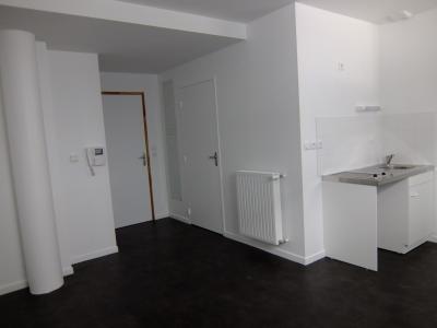 Louer Appartement Nantes Loire atlantique
