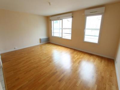 For rent Nantes 2 rooms 33 m2 Loire atlantique (44000) photo 0
