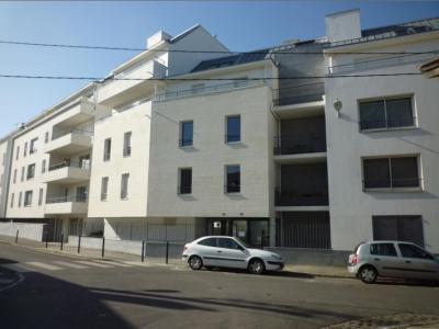 Annonce Location 2 pi�ces Appartement Nantes 44