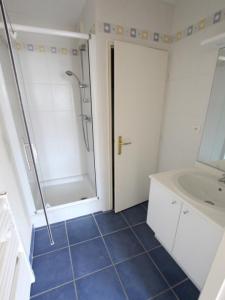 Louer Appartement 33 m2 Nantes