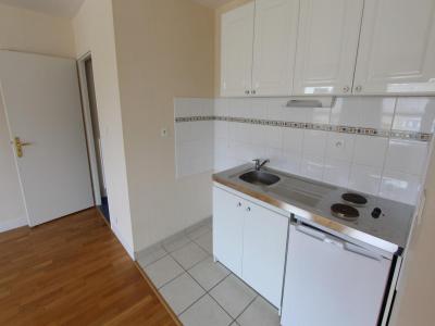 Louer Appartement Nantes 524 euros
