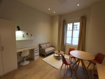 Annonce Location 2 pi�ces Appartement Nantes 44