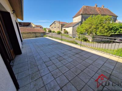 Annonce Vente 5 pi�ces Maison Laferte-sur-amance 52