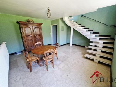 Acheter Maison 122 m2 Laferte-sur-amance