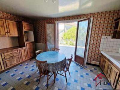 Acheter Maison Laferte-sur-amance Haute marne