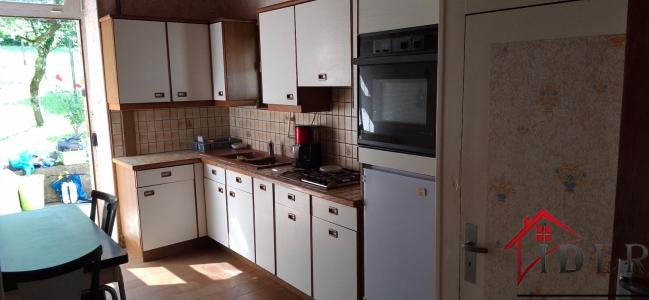 Annonce Vente 5 pi�ces Maison Bayard-sur-marne 52