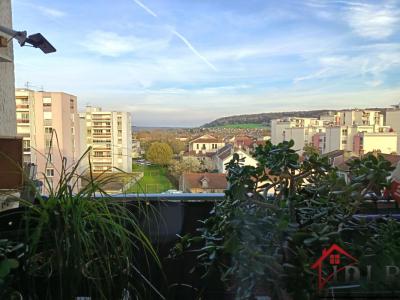 Annonce Vente 2 pi�ces Appartement Vesoul 70