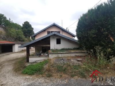 For sale Frotey-les-vesoul 5 rooms 190 m2 Haute saone (70000) photo 2