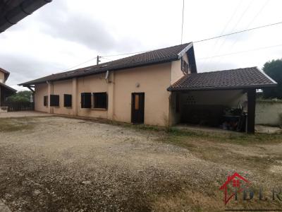 For sale Frotey-les-vesoul 5 rooms 190 m2 Haute saone (70000) photo 3