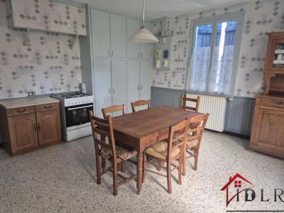 Acheter Maison 109 m2 Allichamps