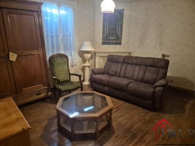 Acheter Maison Allichamps 119000 euros