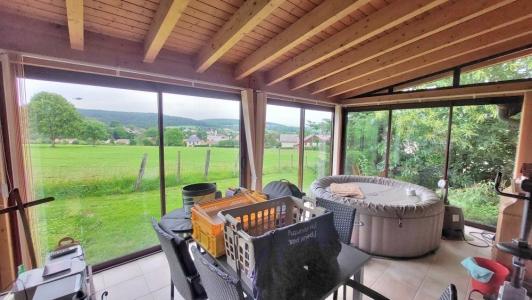 For sale Charmoille 7 rooms 100 m2 Doubs (25380) photo 4