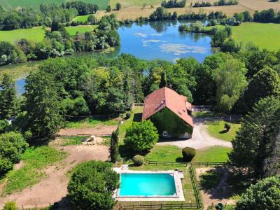 For sale Devecey 10 rooms 370 m2 Doubs (25870) photo 2