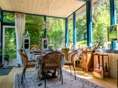 Annonce Vente 16 pi�ces Maison Fresse 70