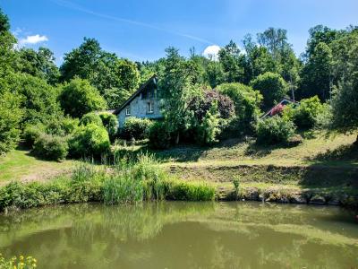Acheter Maison 333 m2 Fresse