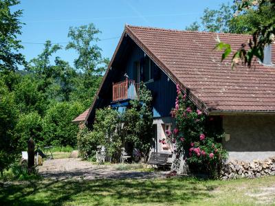 Acheter Maison Fresse Haute saone