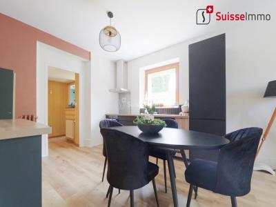For sale Valentigney 4 rooms 72 m2 Doubs (25700) photo 0