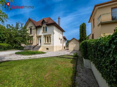 For sale Valentigney 4 rooms 72 m2 Doubs (25700) photo 2