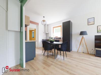 For sale Valentigney 4 rooms 72 m2 Doubs (25700) photo 3