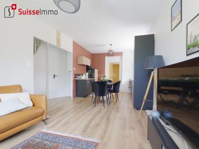 For sale Valentigney 4 rooms 72 m2 Doubs (25700) photo 4