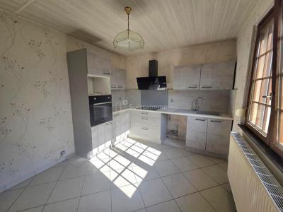 For sale Maiche 6 rooms 112 m2 Doubs (25120) photo 1