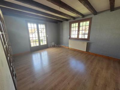For sale Maiche 6 rooms 112 m2 Doubs (25120) photo 2