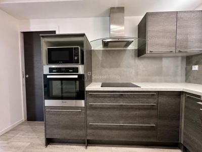 Annonce Vente 3 pi�ces Appartement Besancon 25