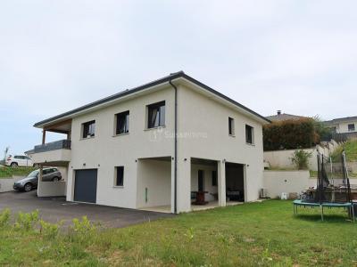 For sale Saint-vit 5 rooms 145 m2 Doubs (25410) photo 0