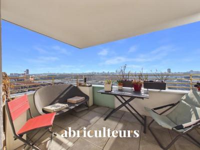 Annonce Vente 5 pi�ces Appartement Aubervilliers 93