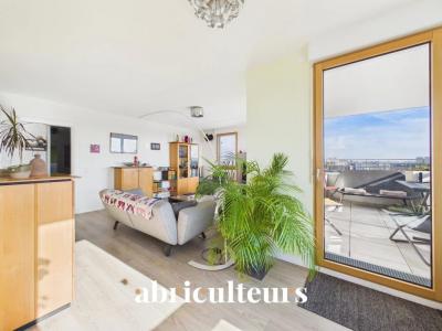 Acheter Appartement Aubervilliers 590000 euros