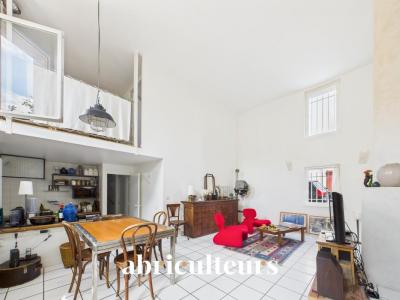 Acheter Appartement 93 m2 Lilas