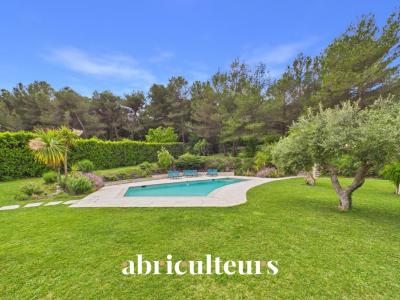 For sale Rognes 8 rooms 233 m2 Bouches du Rhone (13840) photo 1