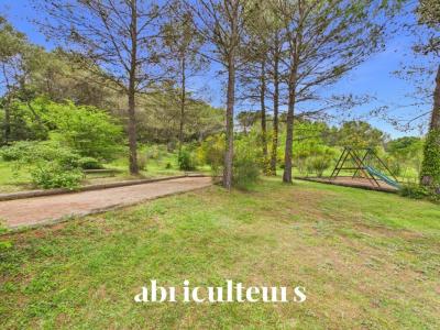 For sale Rognes 8 rooms 233 m2 Bouches du Rhone (13840) photo 2
