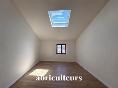 For sale Rognes 3 rooms 80 m2 Bouches du Rhone (13840) photo 1