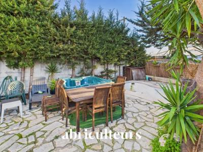 Annonce Vente 7 pi�ces Maison Nice 06