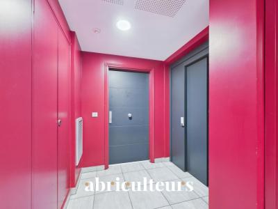 Acheter Appartement 46 m2 Nice