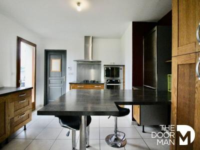 For rent Berry-bouy 4 rooms 104 m2 Cher (18500) photo 2