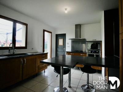 For rent Berry-bouy 4 rooms 104 m2 Cher (18500) photo 3