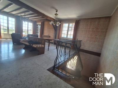 Annonce Vente 6 pi�ces Maison Chartres 28
