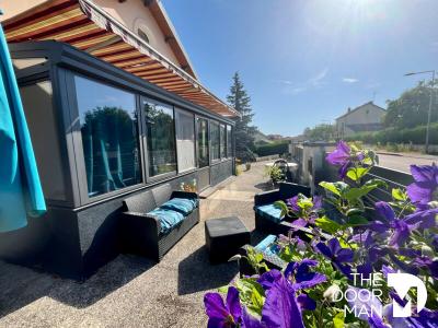 Annonce Vente 5 pi�ces Maison Langres 52