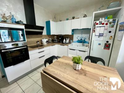 Acheter Maison 110 m2 Langres