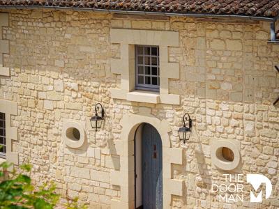 Acheter Prestige Trois-moutiers Vienne
