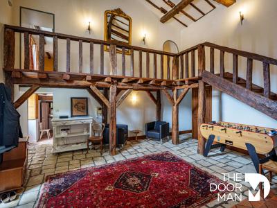 Acheter Prestige Trois-moutiers 550000 euros